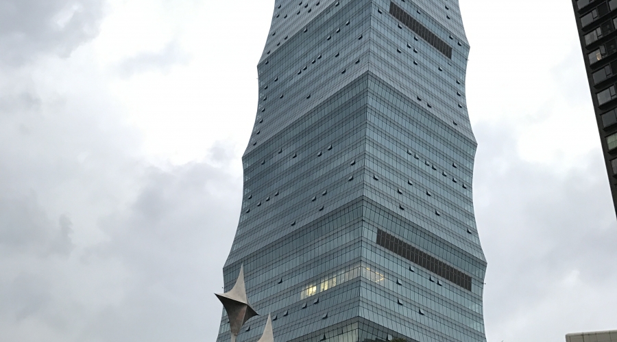 萬科大廈